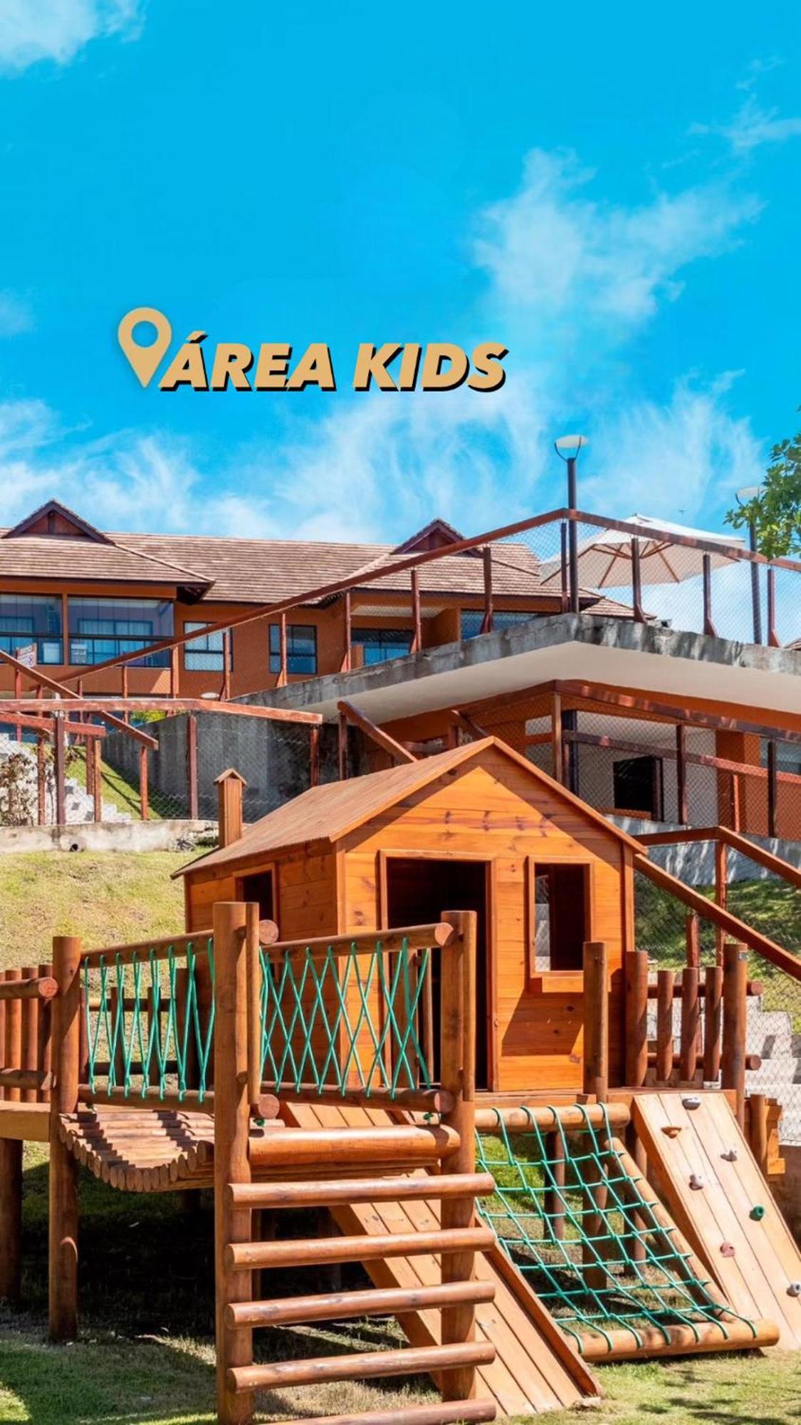 Eco Resort Praia Dos Carneiros Tamandaré Exterior foto