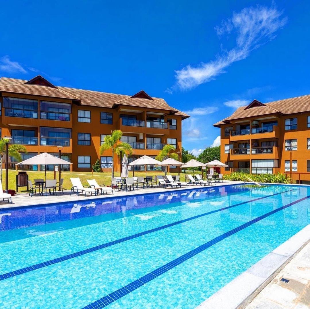 Eco Resort Praia Dos Carneiros Tamandaré Exterior foto