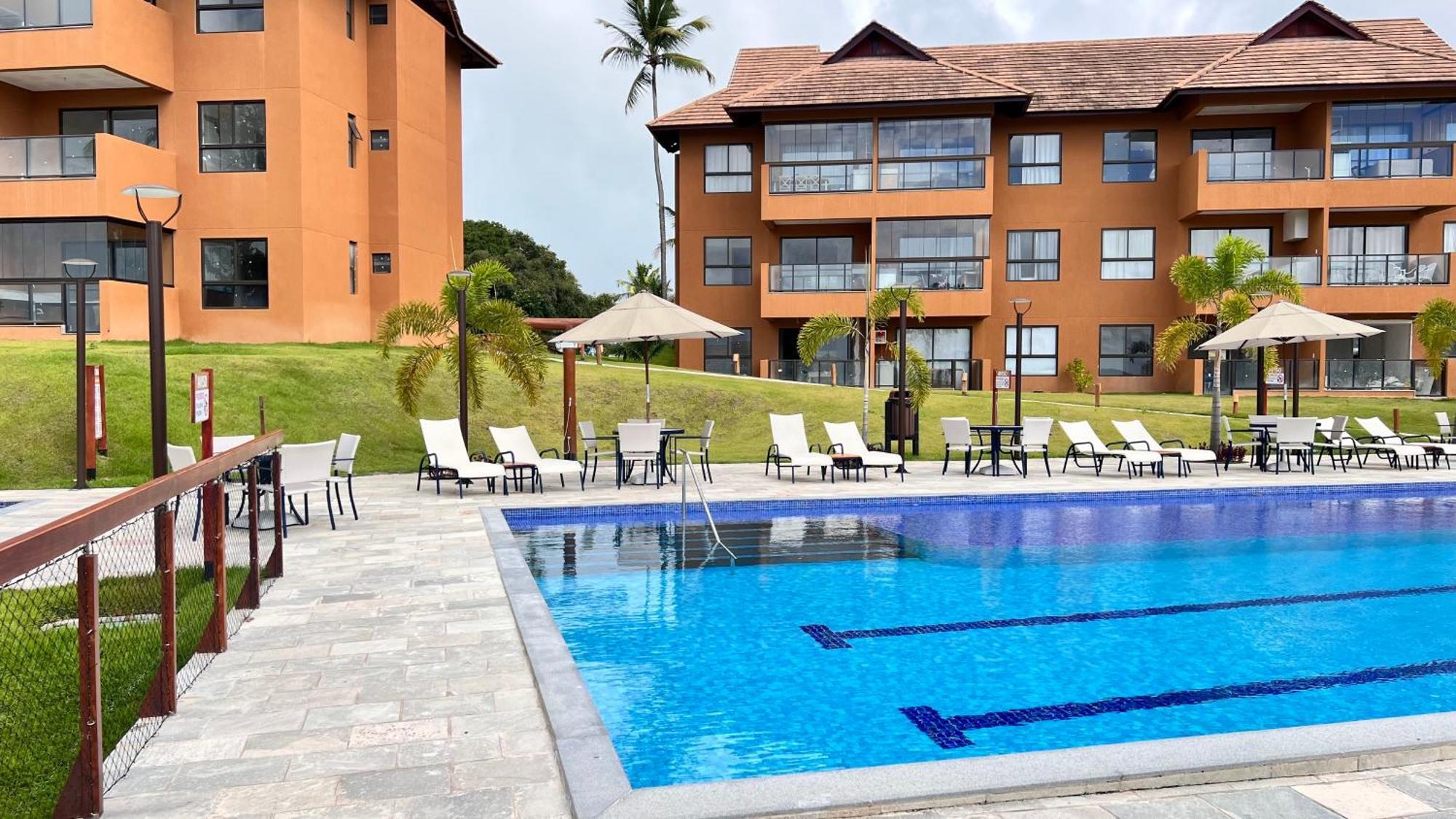 Eco Resort Praia Dos Carneiros Tamandaré Exterior foto
