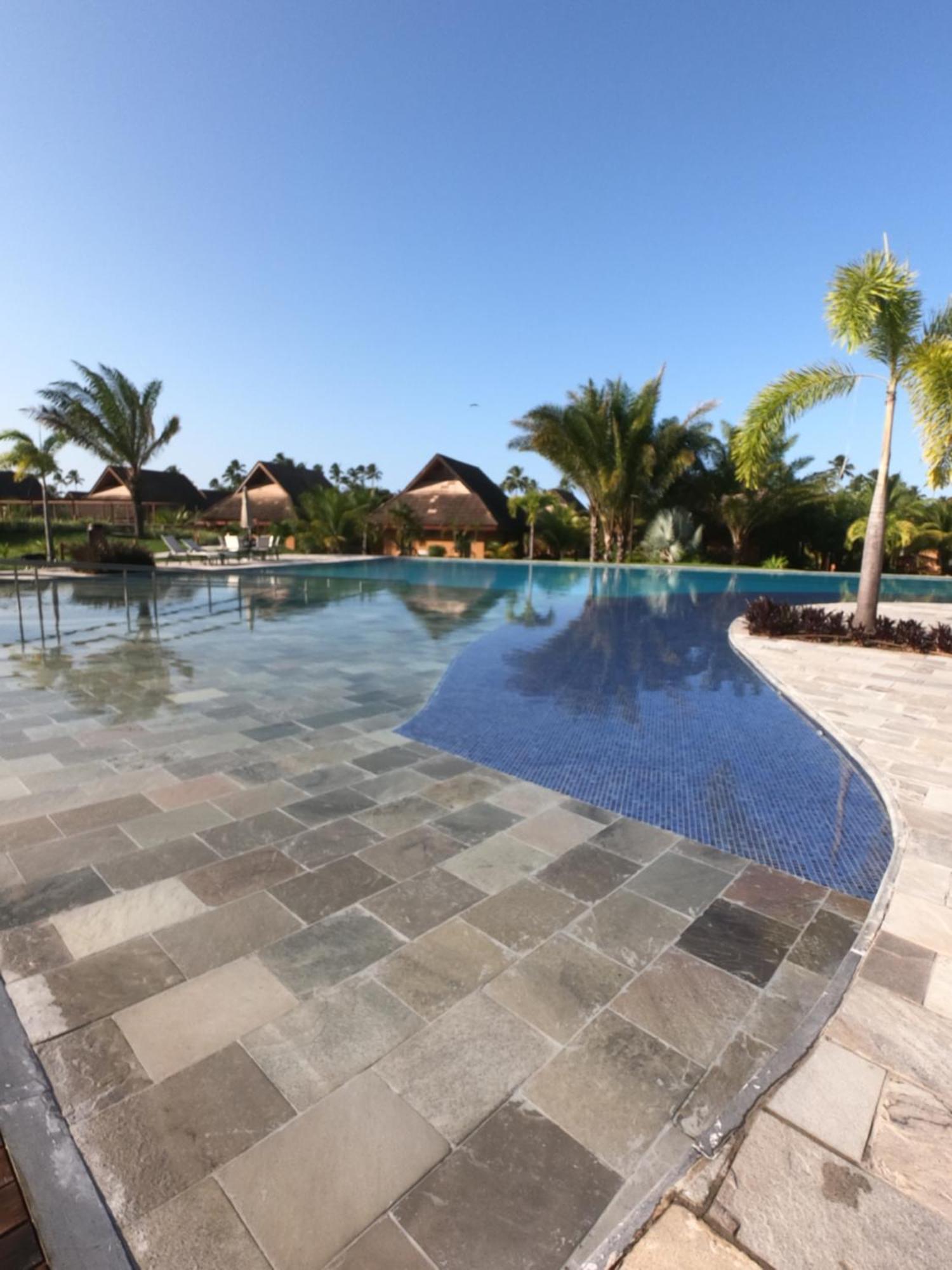 Eco Resort Praia Dos Carneiros Tamandaré Exterior foto