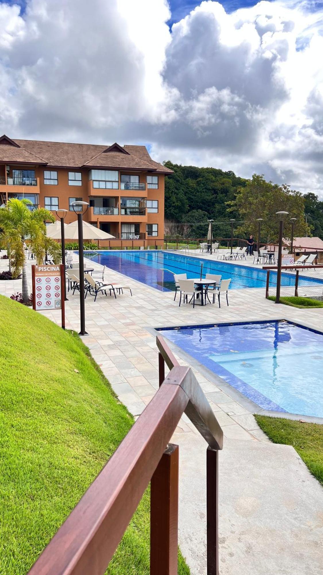 Eco Resort Praia Dos Carneiros Tamandaré Exterior foto